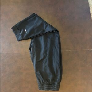Nike Therma-Fit Black Pants